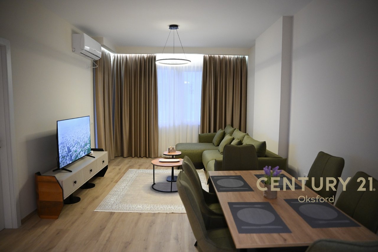 2+1 Apartment for SALE in Kamez!