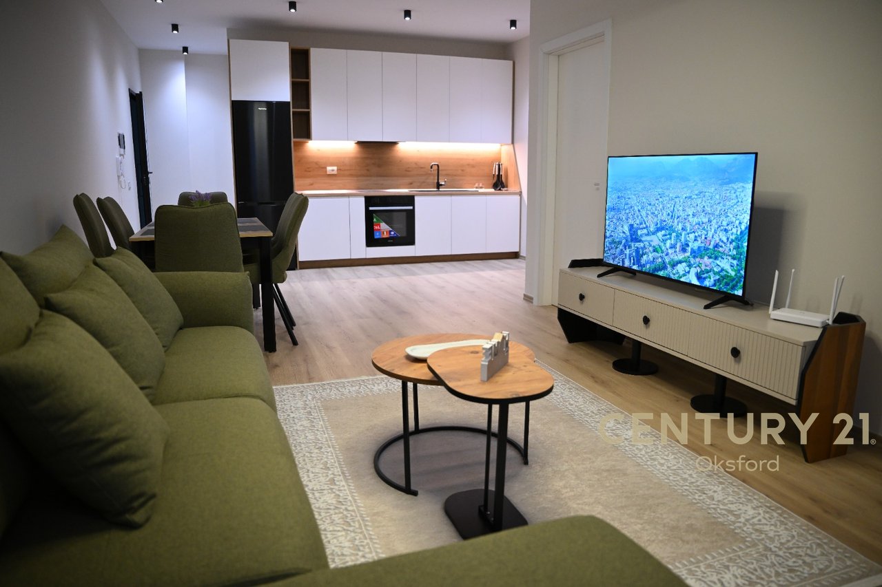 2+1 Apartment for SALE in Kamez!