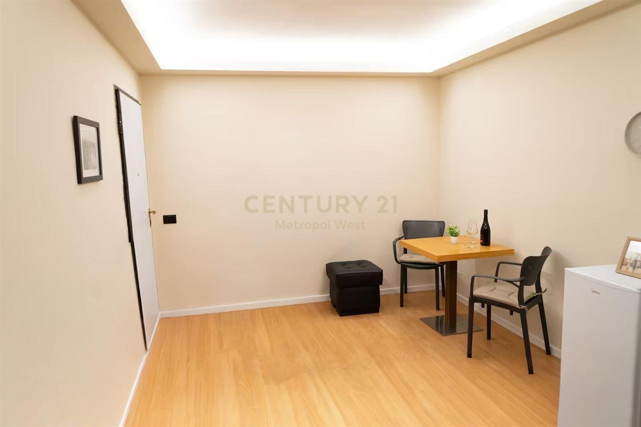 Parking near the New Bazaar of ATSH!