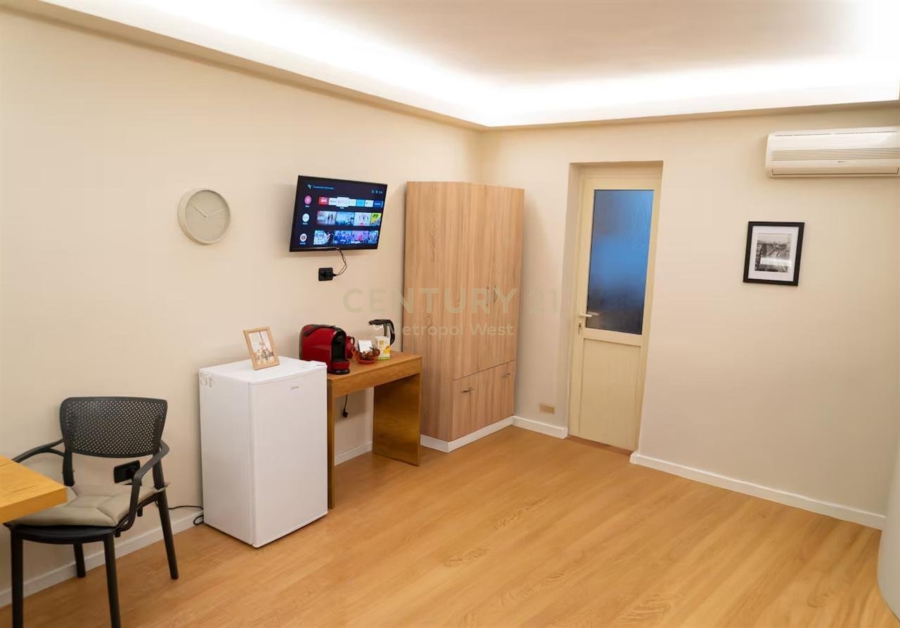 Parking near the New Bazaar of ATSH!