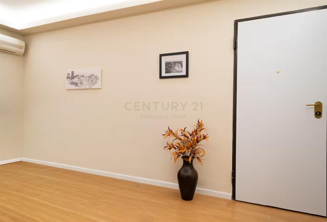 Parking near the New Bazaar of ATSH!