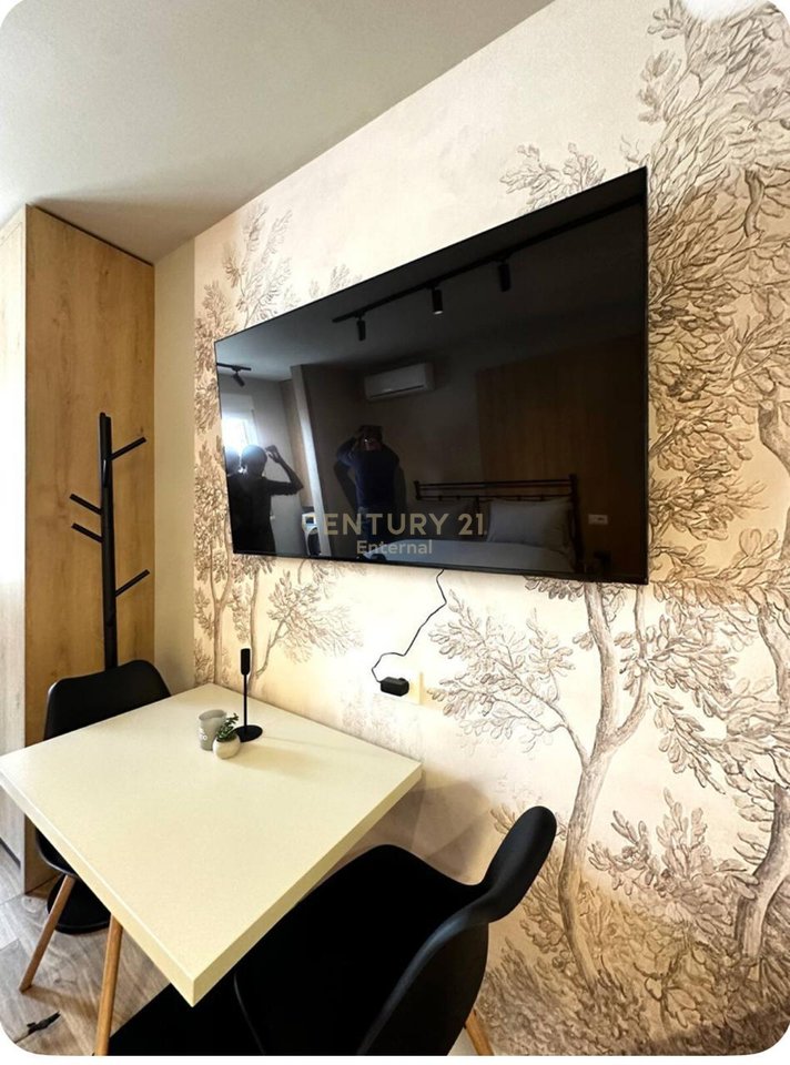 Studio in Affitto Centro!