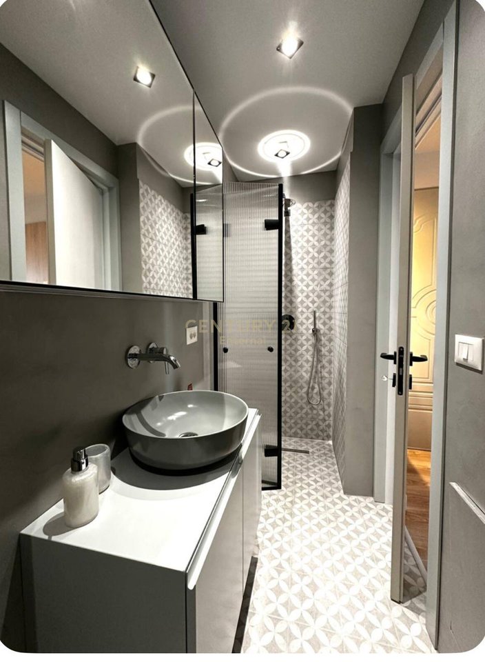 Studio in Affitto Centro!