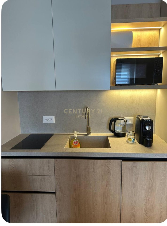 Studio in Affitto Centro!