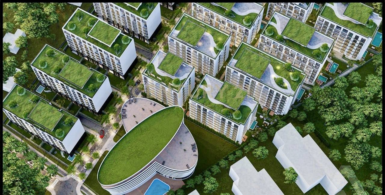 Liburna Residence 1+1+ballkon