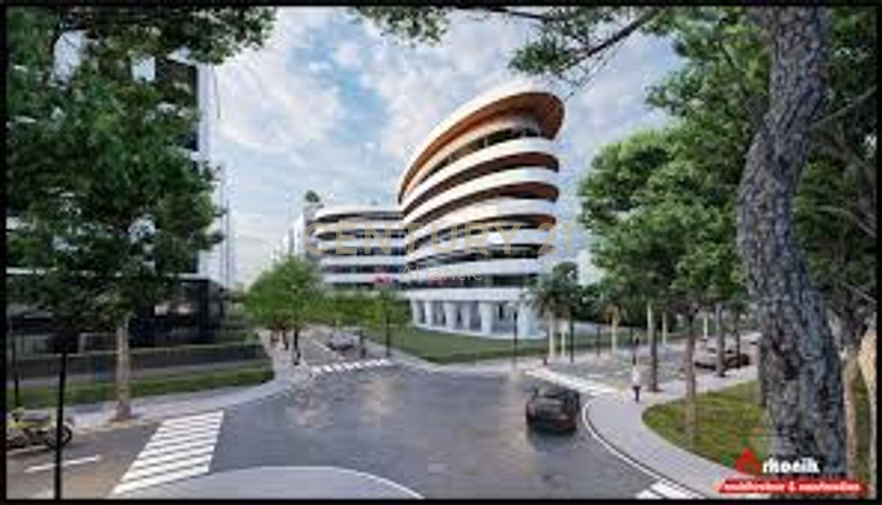 Liburna Residence 1+1+ballkon