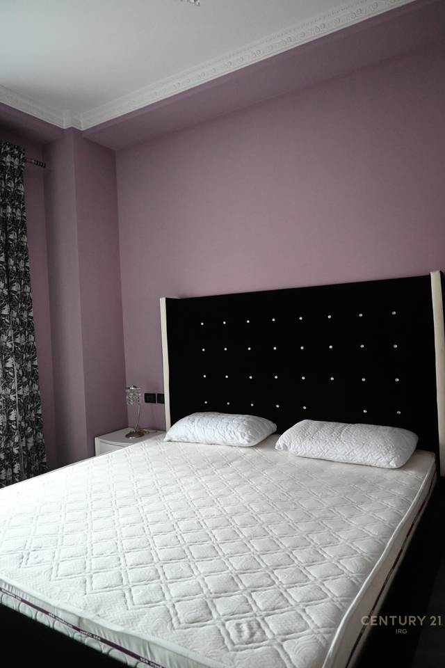 Appartamento 3+1 in affitto nel Complesso Delijorgji, Tirana