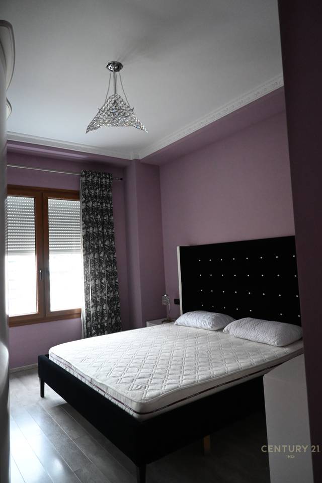 Appartamento 3+1 in affitto nel Complesso Delijorgji, Tirana