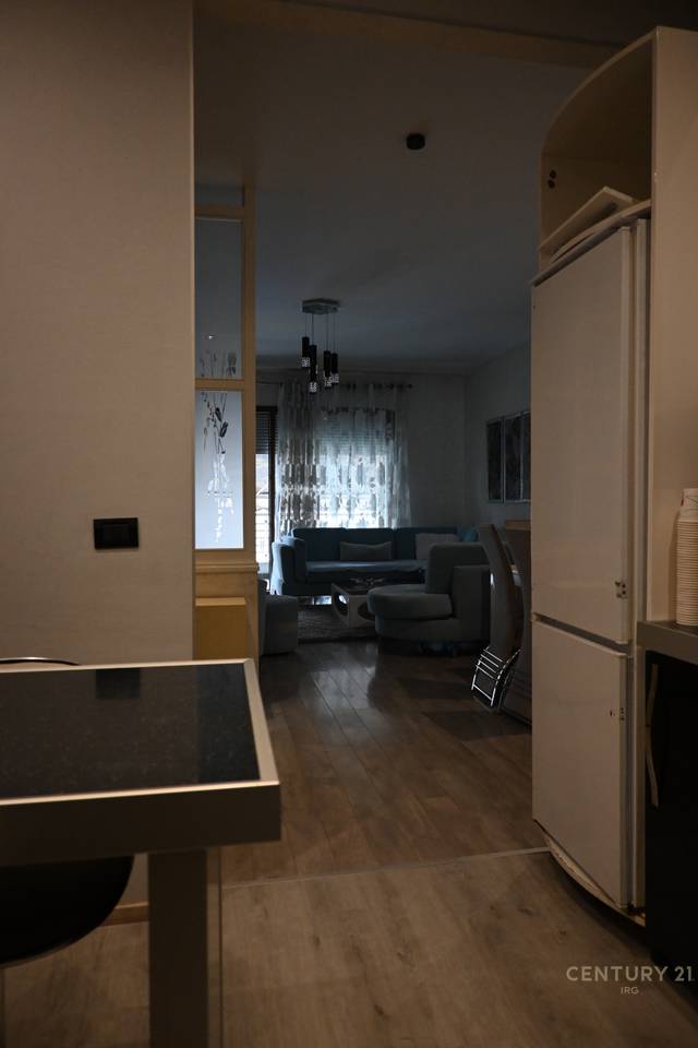 Appartamento 3+1 in affitto nel Complesso Delijorgji, Tirana