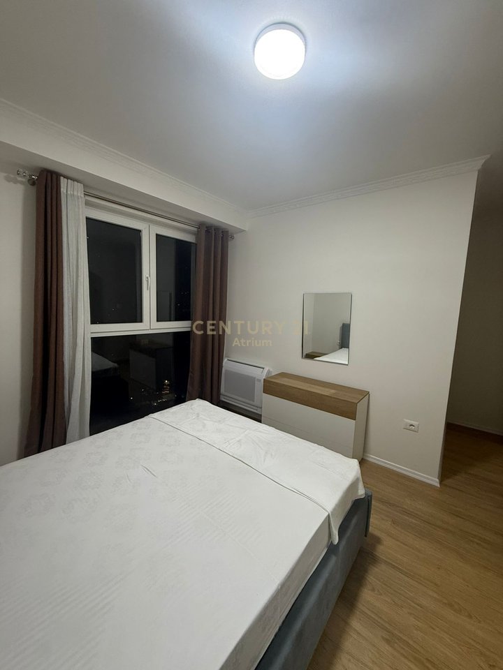 JEPET APARTAMENT 2+1 ME QIRA TEK (KOMPLEKSI MOLLA) NE ASTIR!