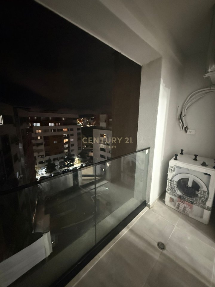 JEPET APARTAMENT 2+1 ME QIRA TEK (KOMPLEKSI MOLLA) NE ASTIR!