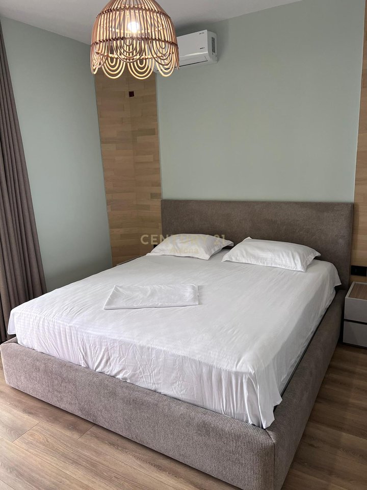 Appartamento 1+1 in affitto vicino al viale Vlora-Skela