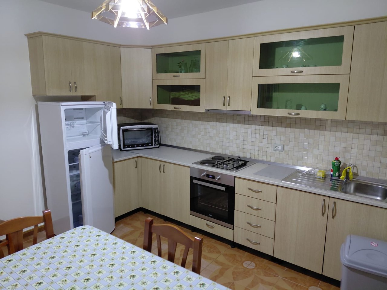 SHTEPI PRIVATE PER QIRA,NE KUME!