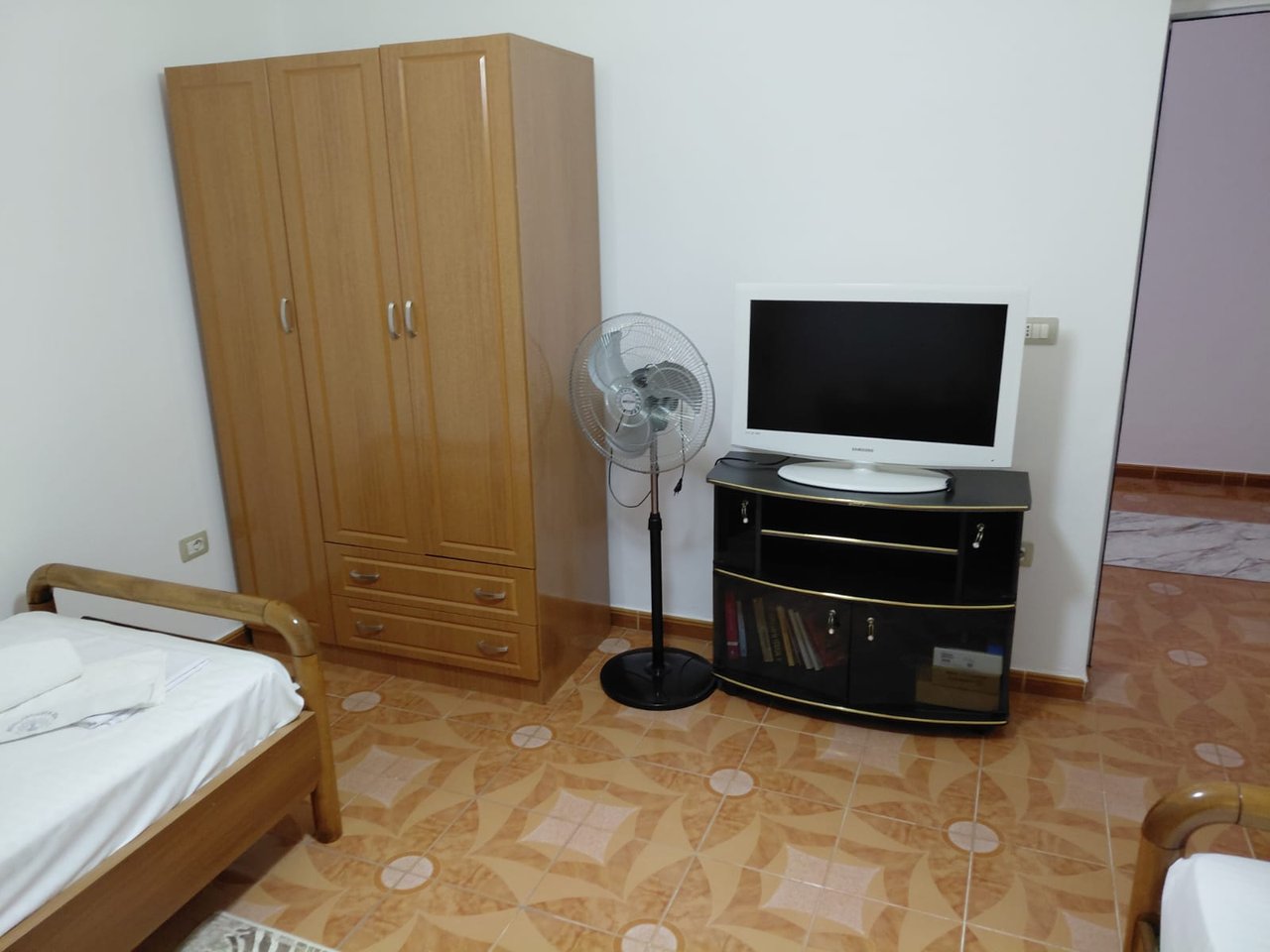 SHTEPI PRIVATE PER QIRA,NE KUME!