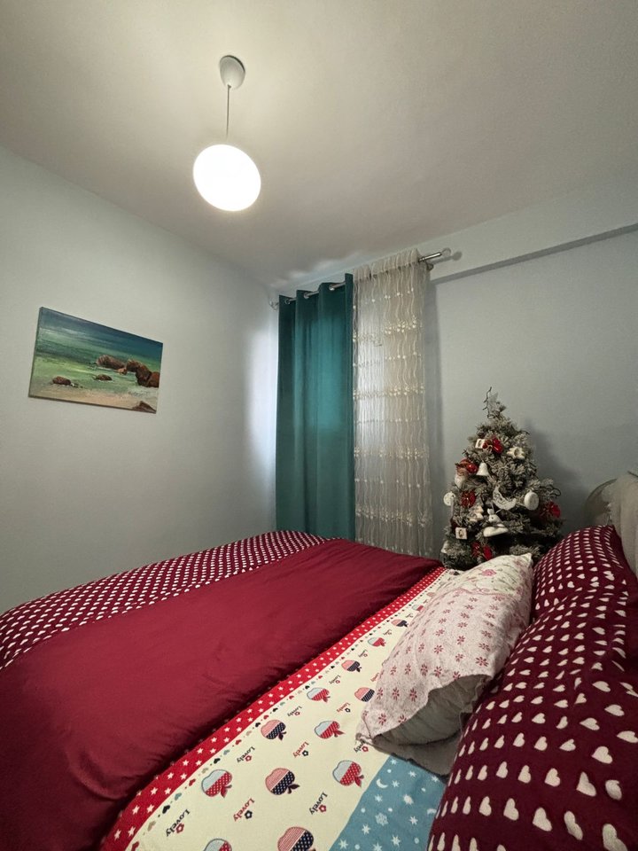 SHITET APARTAMENT 2+1 ,TEK ISH KOMBINATI!