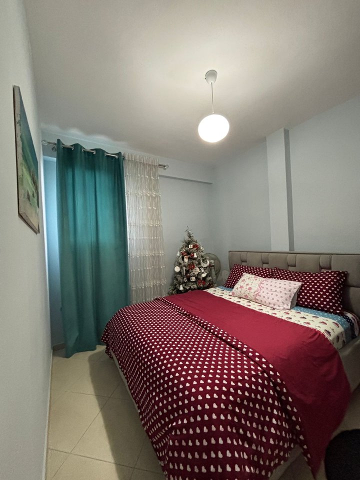 SHITET APARTAMENT 2+1 ,TEK ISH KOMBINATI!