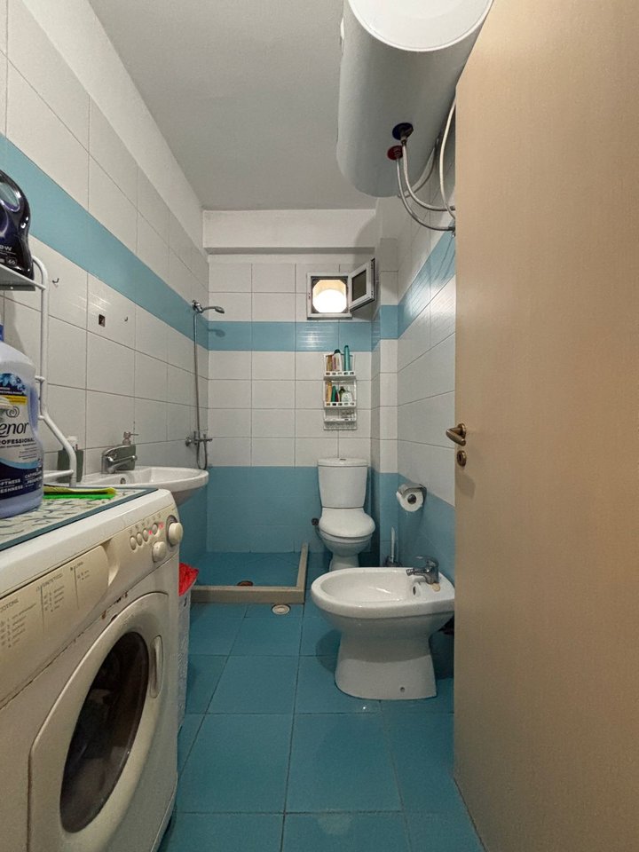 SHITET APARTAMENT 2+1 ,TEK ISH KOMBINATI!