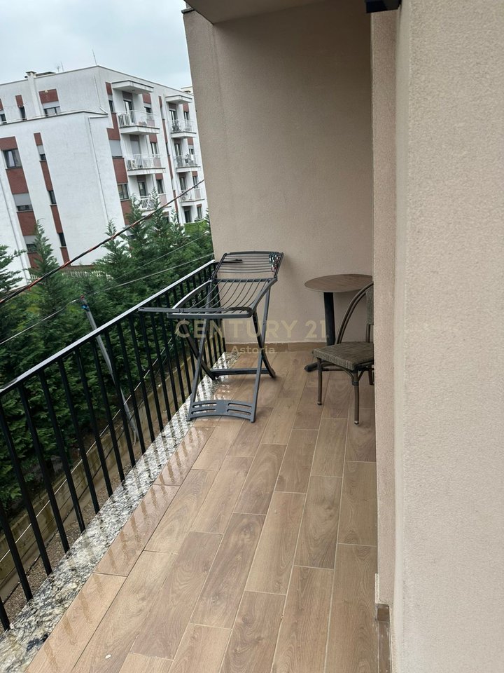 JEPET APARTAMENT 2+1 NE ASTIR