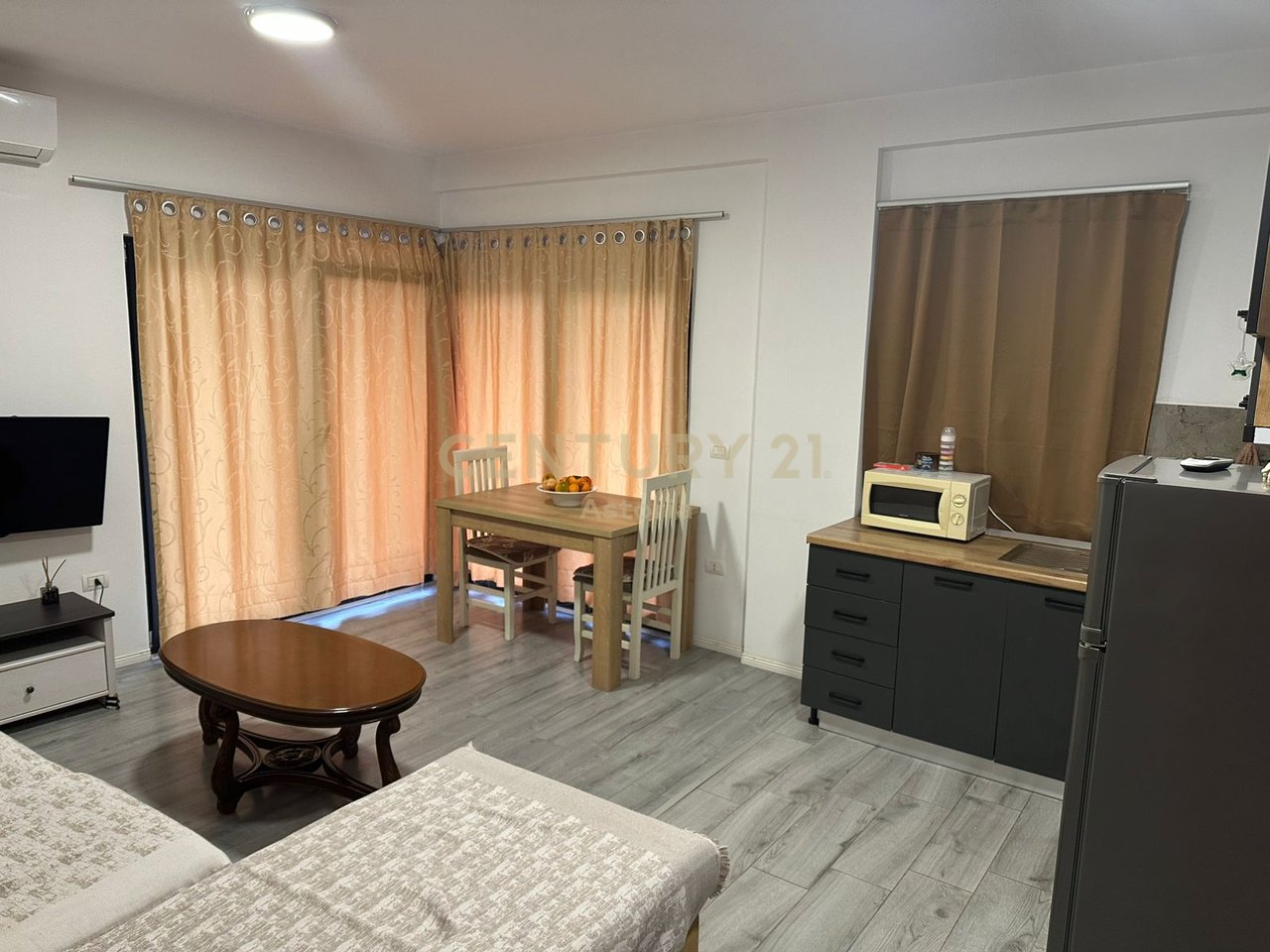 JEPET APARTAMENT 2+1 NE ASTIR