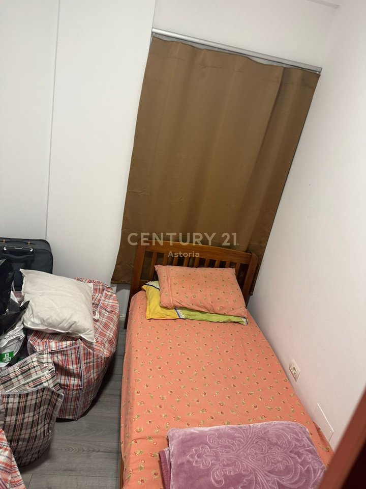 JEPET APARTAMENT 2+1 NE ASTIR