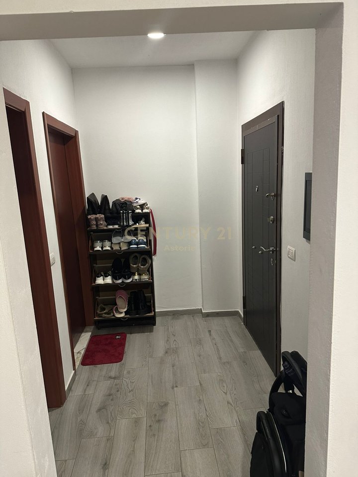 JEPET APARTAMENT 2+1 NE ASTIR