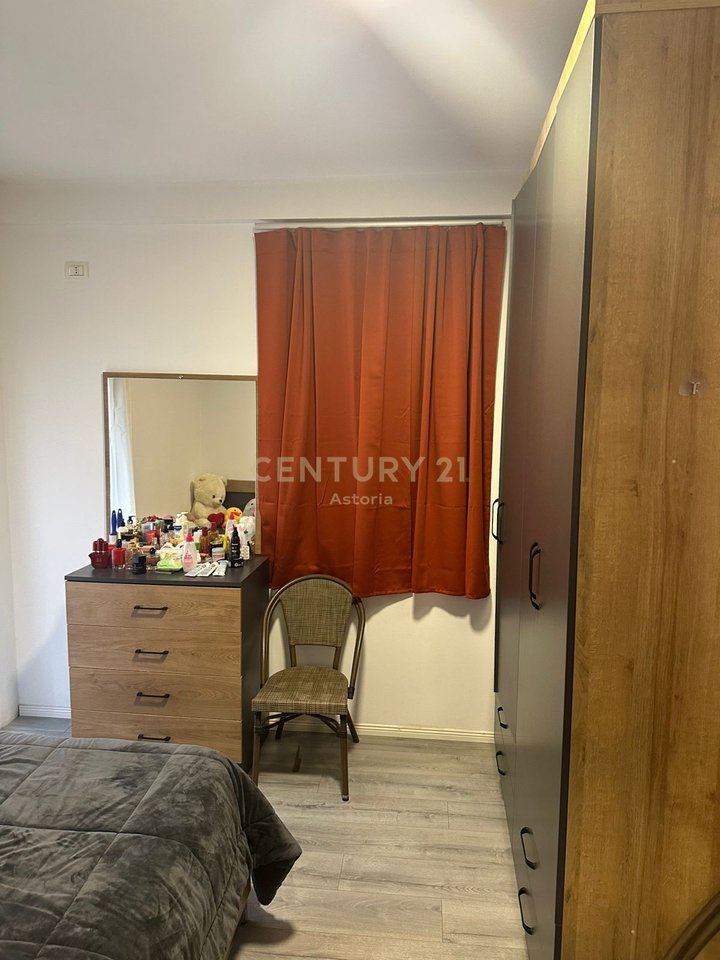 JEPET APARTAMENT 2+1 NE ASTIR