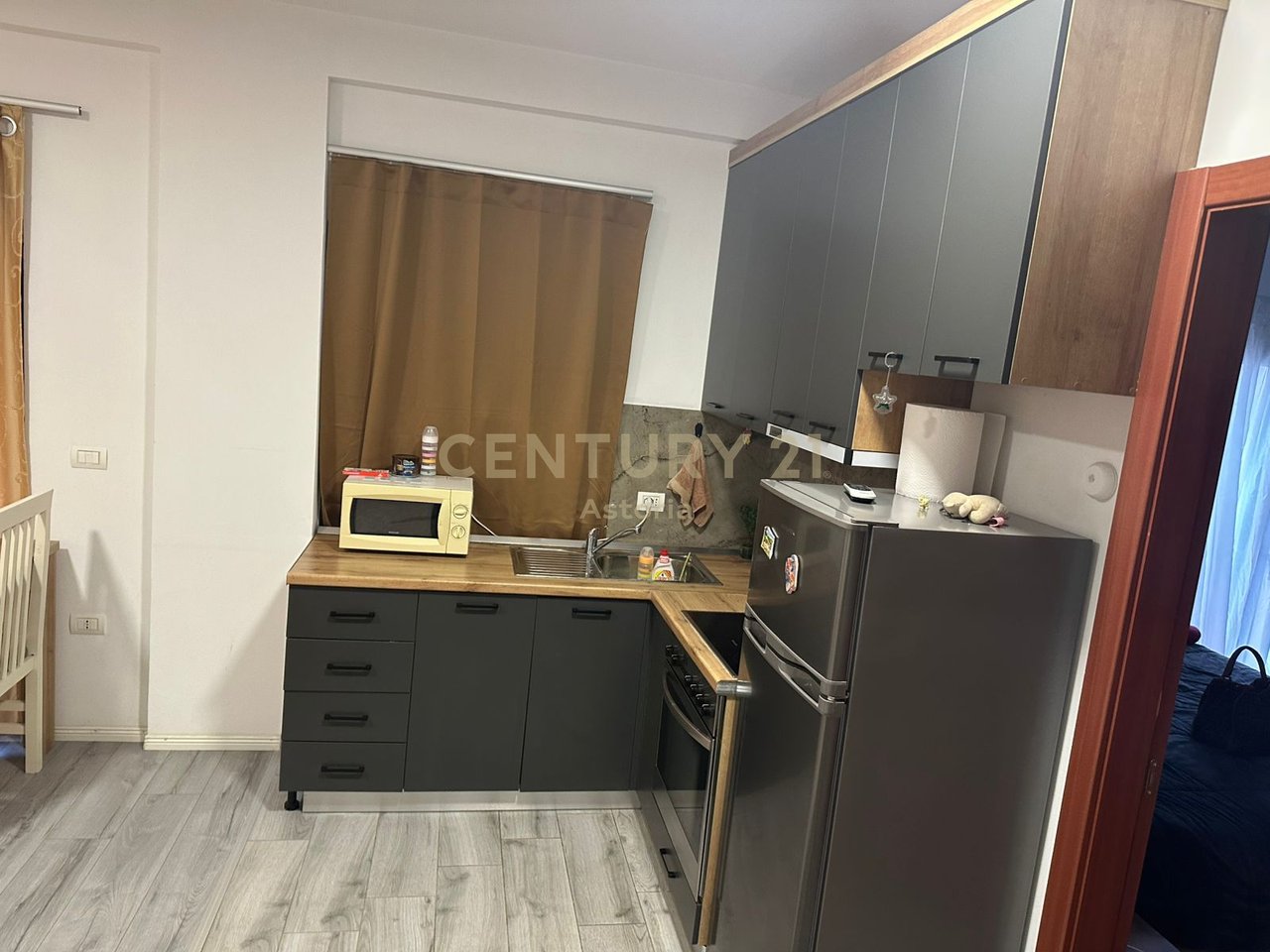 JEPET APARTAMENT 2+1 NE ASTIR