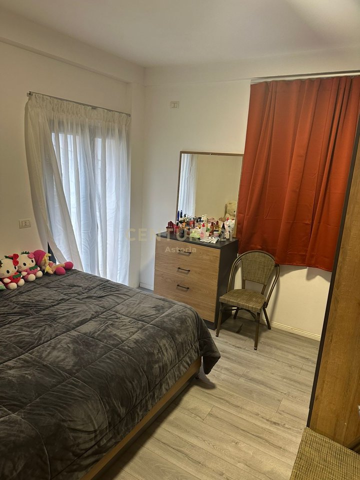 JEPET APARTAMENT 2+1 NE ASTIR