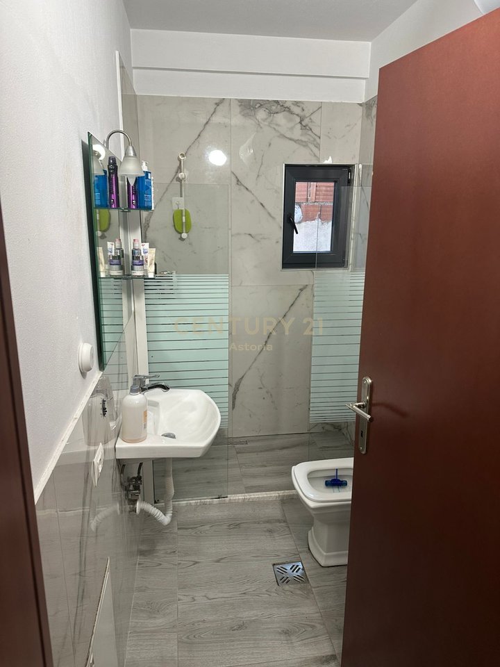 JEPET APARTAMENT 2+1 NE ASTIR