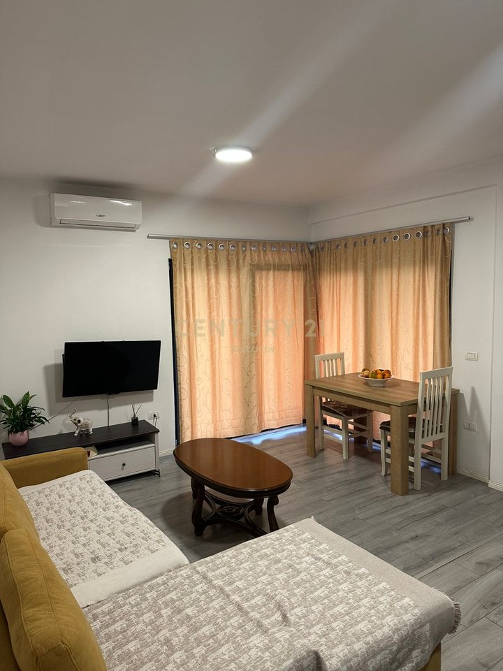 JEPET APARTAMENT 2+1 NE ASTIR