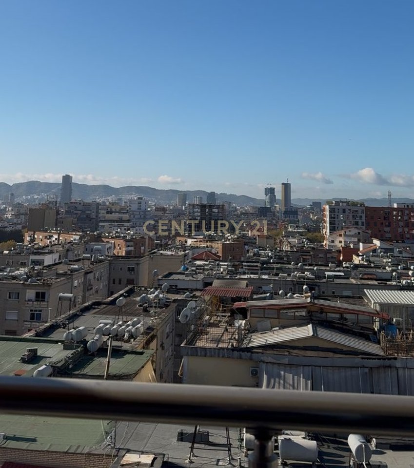 SUPER APARTAMENT 2+1+2+3 BALLKONE+ 2 Poste PARKIMI PER SHITJE