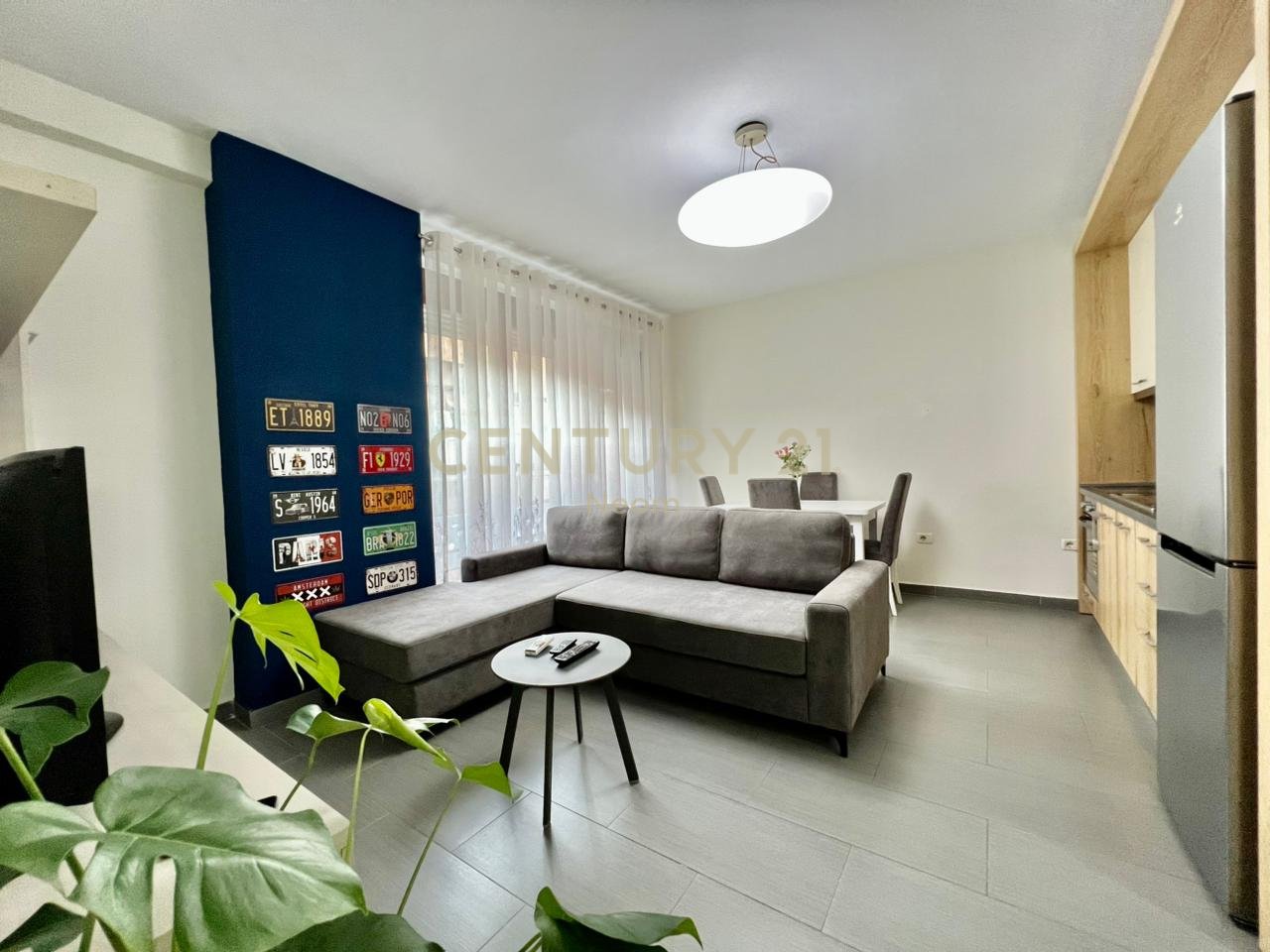 QIRA, APPARTAMENTO MODERNO 1️⃣➕1️⃣, VIA BARRICATE ‼️