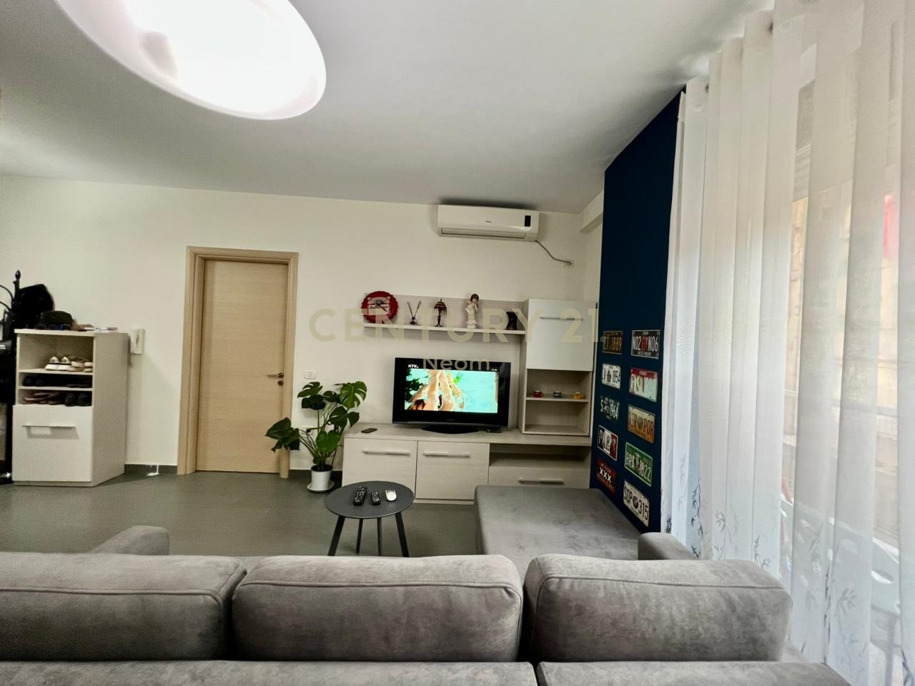 QIRA, APPARTAMENTO MODERNO 1️⃣➕1️⃣, VIA BARRICATE ‼️