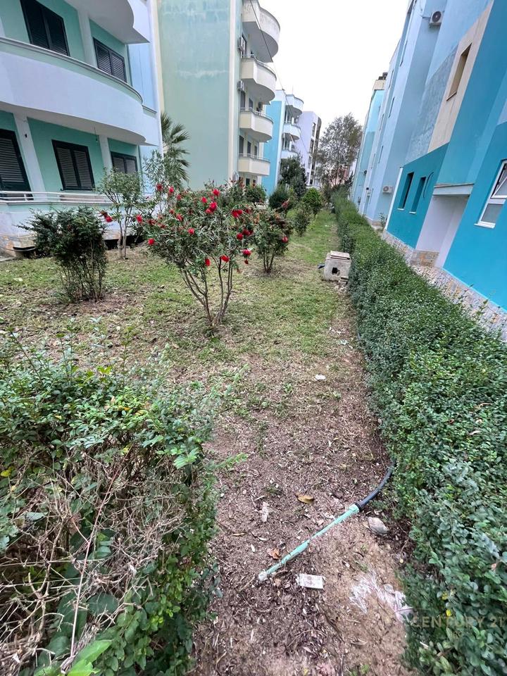 APARTMENT 2+1 FOR SALE IN GOLEM!