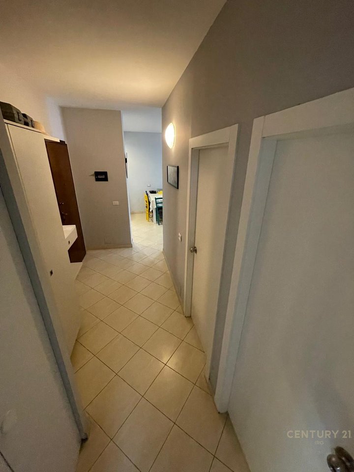 APARTMENT 2+1 FOR SALE IN GOLEM!