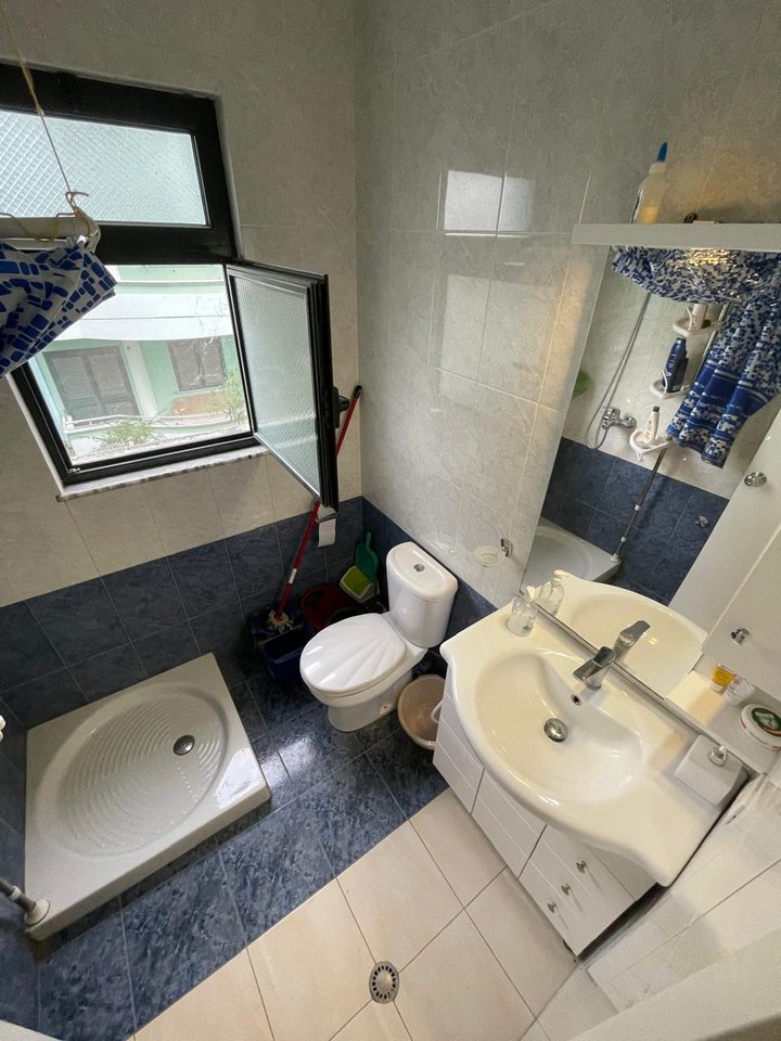 APARTMENT 2+1 FOR SALE IN GOLEM!