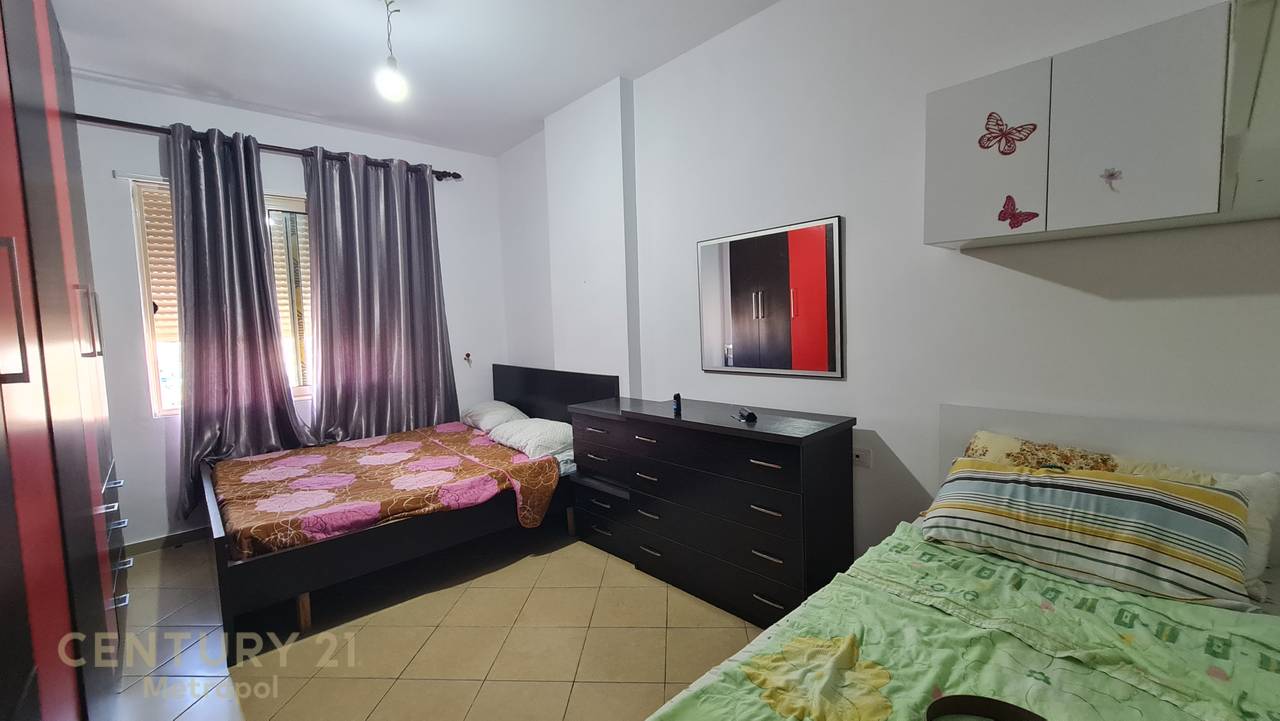 APPARTAMENTO 1+1 NELL'AREA DI YZBERISHT!