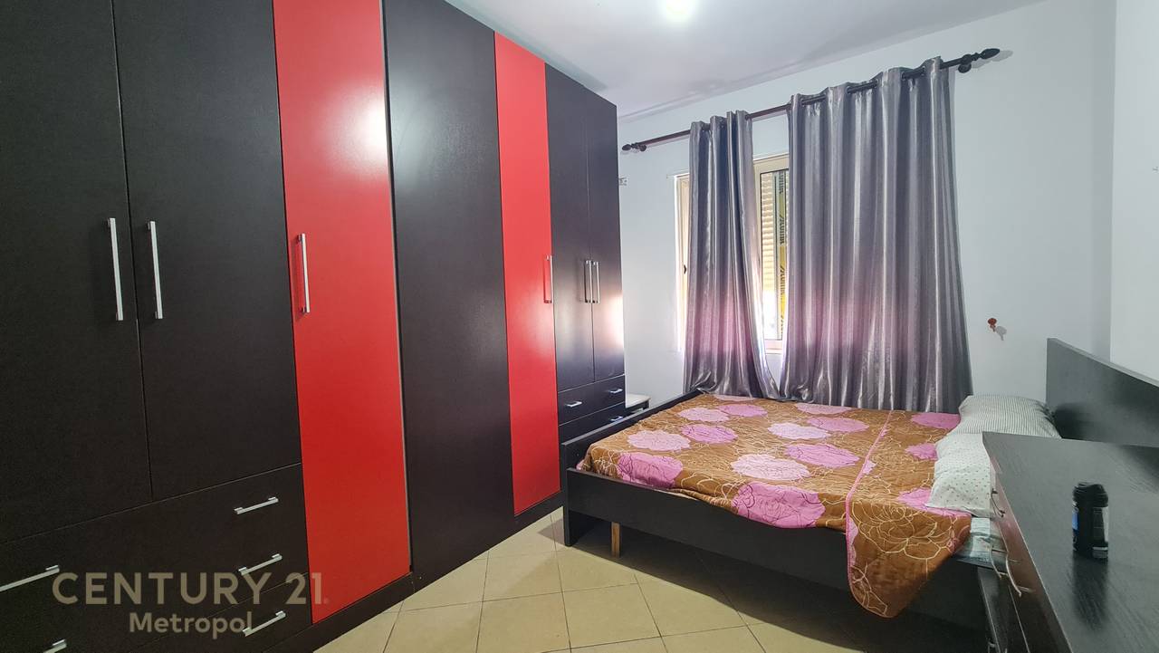 APPARTAMENTO 1+1 NELL'AREA DI YZBERISHT!