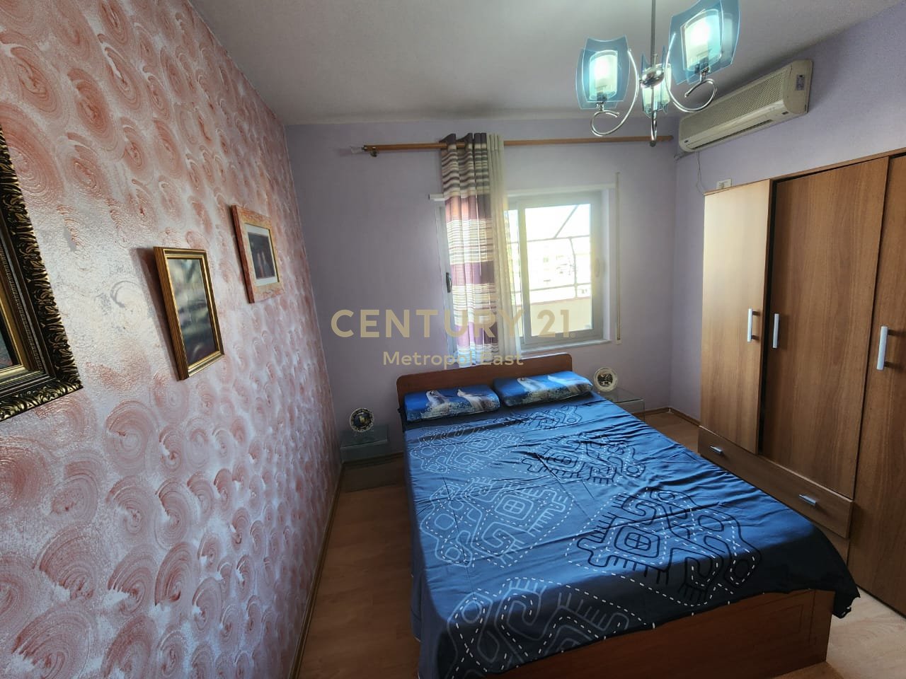 APARTAMENT 2+1 NE ZONEN E PLAZHIT, DURRES