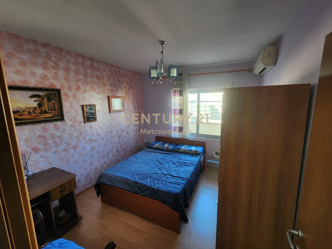 APARTAMENT 2+1 NE ZONEN E PLAZHIT, DURRES