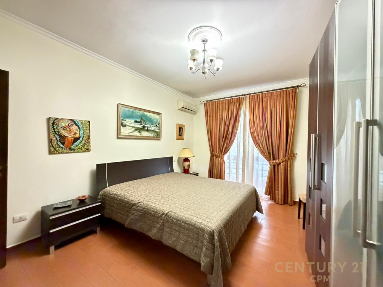 APARTAMENT 2+1+2 PER QIRA PERBALLE HIPOTEKES!