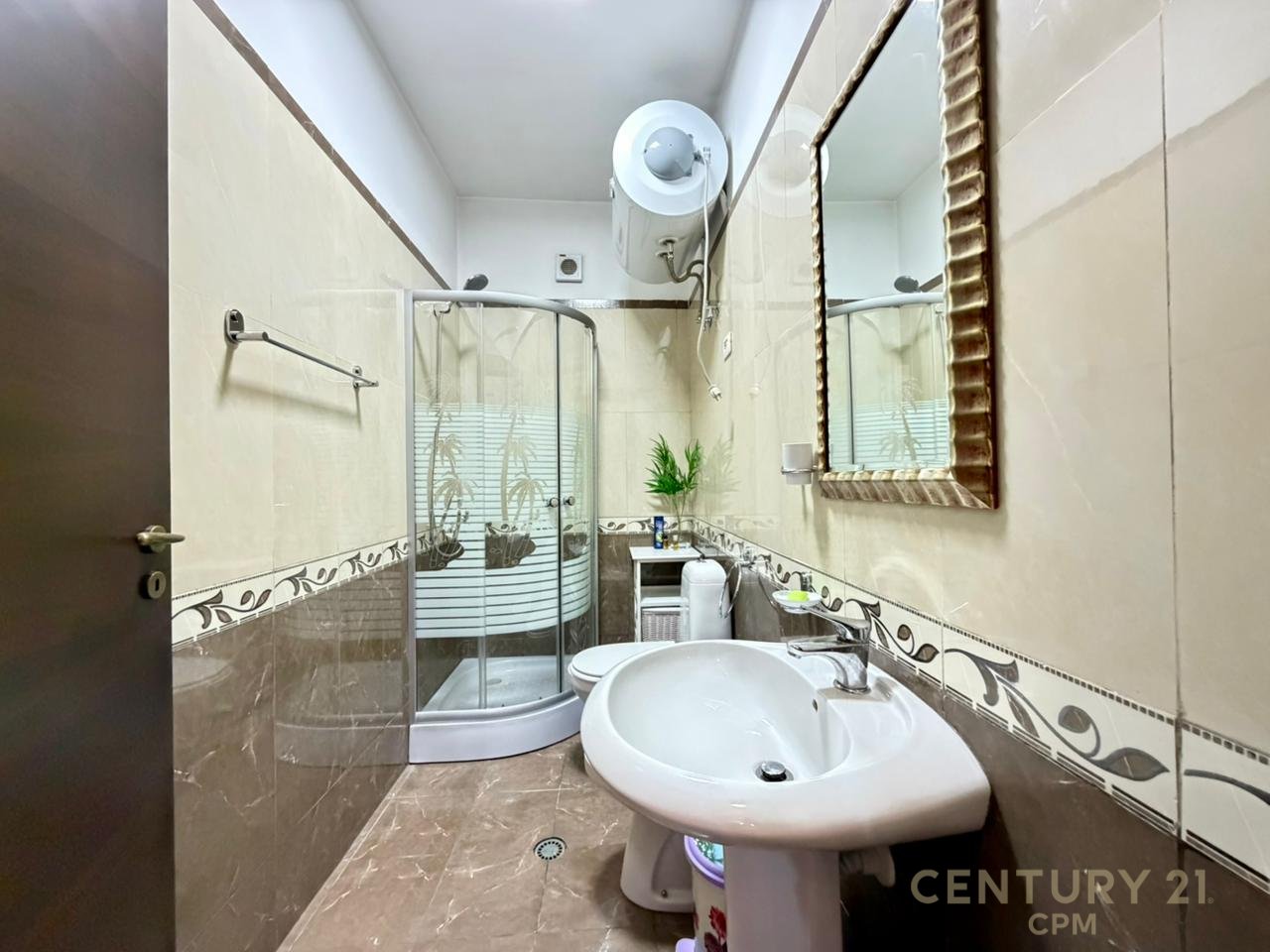 APARTAMENT 2+1+2 PER QIRA PERBALLE HIPOTEKES!