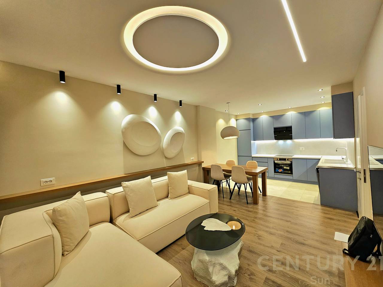 APARTAMENT 1+1 PËR QIRA