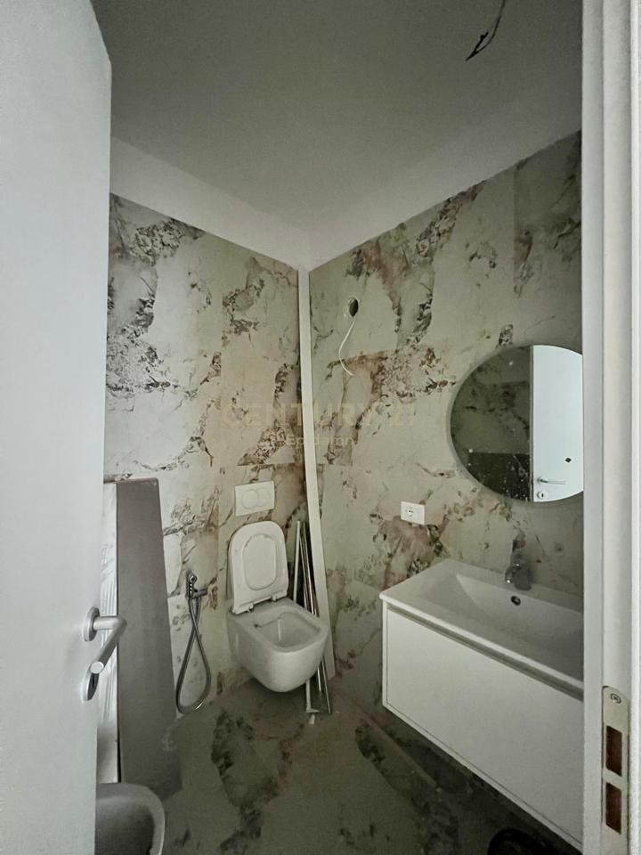 EXCLUSIVE, 1+1 APARTMENT FOR SALE WITH SEA VIEW IN VOLLGA!