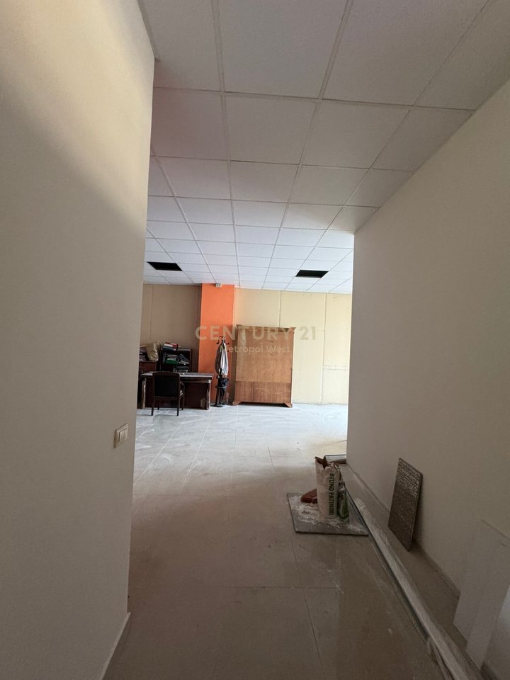 Apartment for rent near the former Electric Market