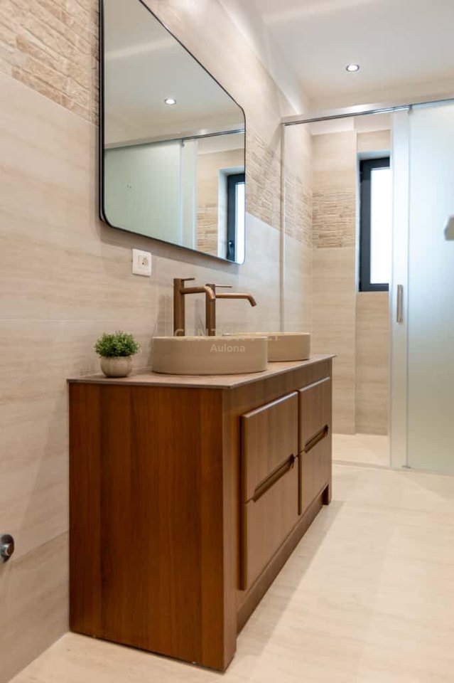 Exclusive Designer Apartment in Vlora: A Dream Home with a 120 m² Panoramic Terrace