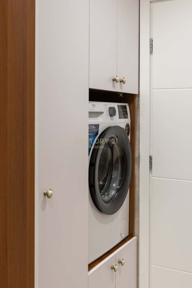 Exclusive Designer Apartment in Vlora: A Dream Home with a 120 m² Panoramic Terrace