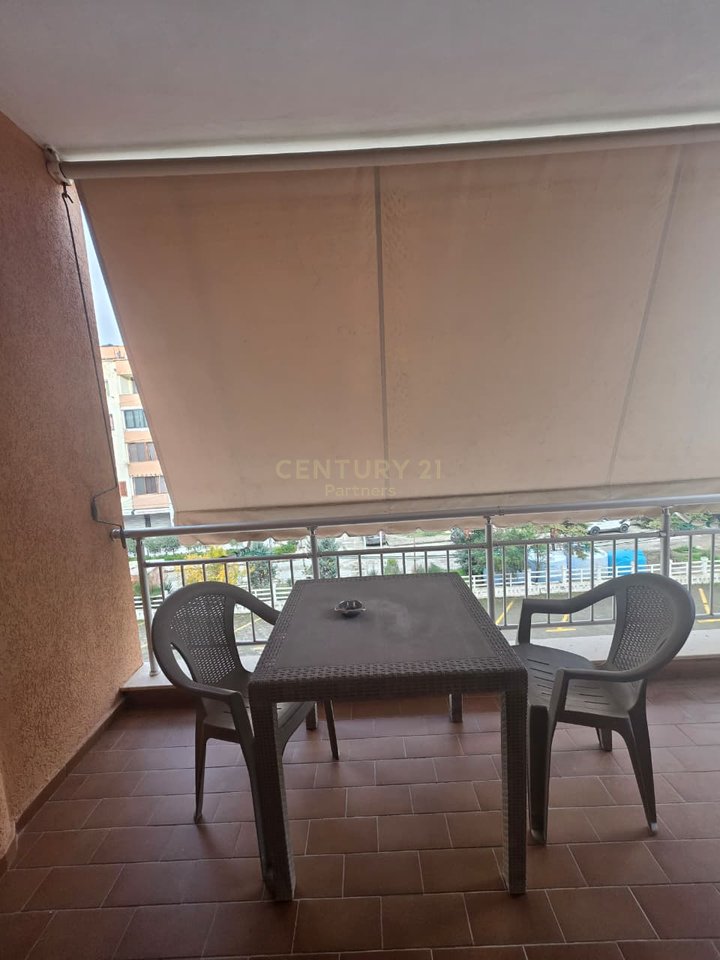 SHESIM APARTAMENT  1+1+ VEND PARKIMI PRANE GRAND BLUE FAFA -GOLEM
VIJE E PARE ME DETIN