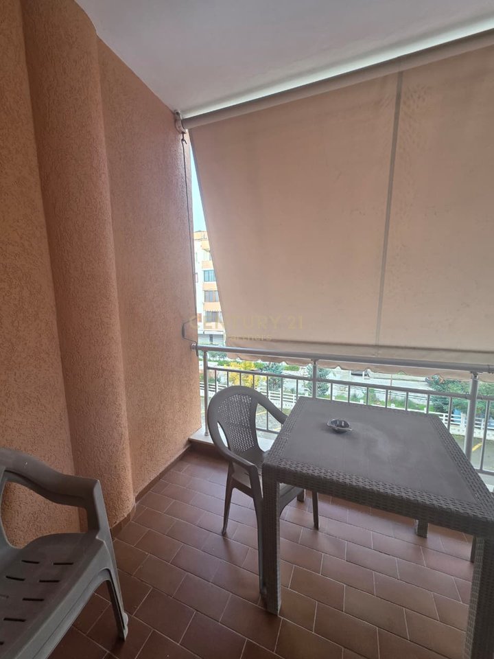 SHESIM APARTAMENT  1+1+ VEND PARKIMI PRANE GRAND BLUE FAFA -GOLEM
VIJE E PARE ME DETIN