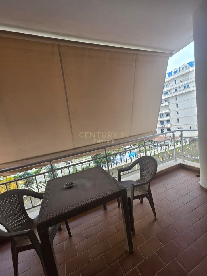 SHESIM APARTAMENT  1+1+ VEND PARKIMI PRANE GRAND BLUE FAFA -GOLEM
VIJE E PARE ME DETIN